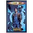 Doctor Who Volume 1: Fugitive Graphic Novel